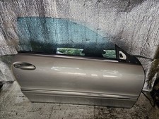 MERCEDES CLK W209 DRIVER SIDE DOOR COLOUR 723