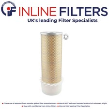 Air Filter for JCB 530B w/Non Turbo Eng