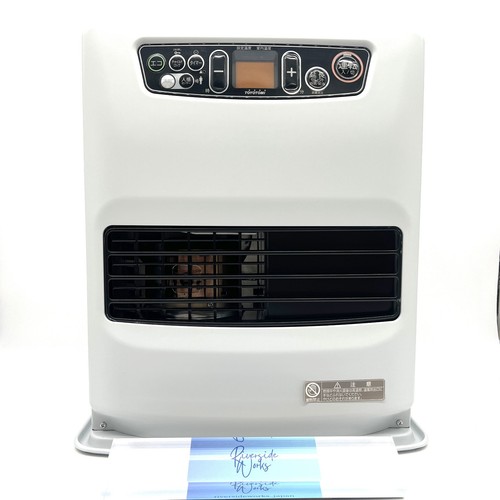 Toyotomi s33m kerosene - toyotomi,