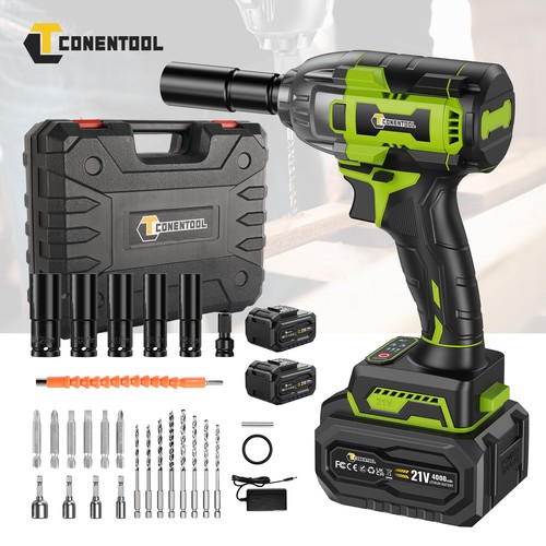 Electric cordless impact - cordless,