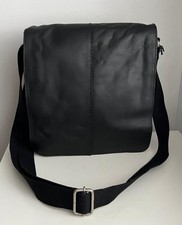 Rowallan Messenger Crossbody