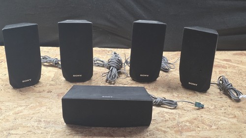 Sony tsb121 ctb121 - sony, ss-tsb121