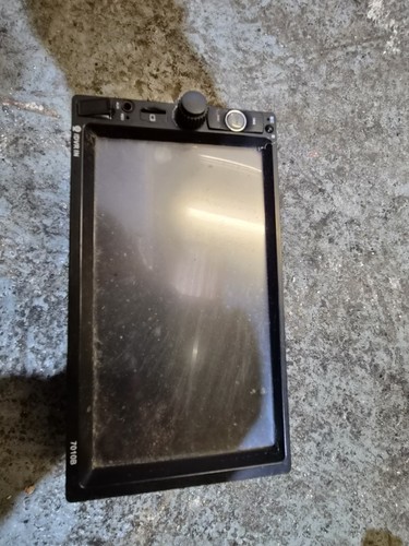 Ford transit mk7 van radio - van,