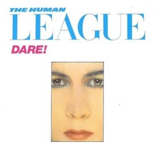 Human League - Dare! - Human League CD V9VG The Cheap Fast Free Post The Cheap