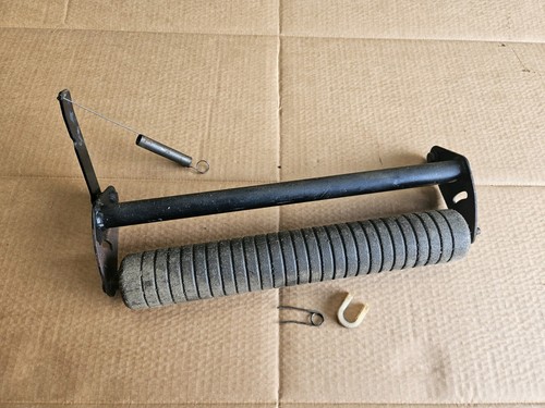 Qualcast classic 35s - qualcast,