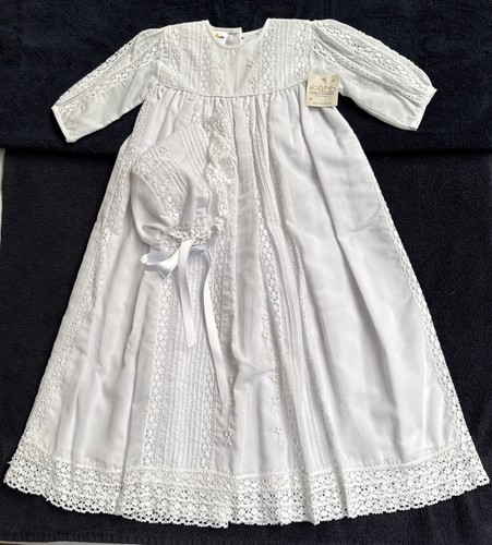 Nwt vintage heirloom dolce - vintage,
