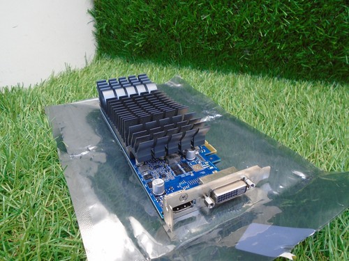 Asus geforce 1030 2gb ddr5 - asus,
