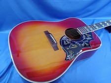 ORVILLE BY GIBSON HUMMINGBIRD