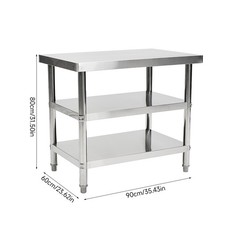 Stainless Steel Commercial