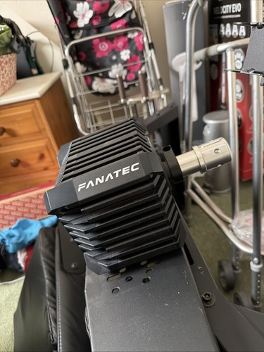 Fanatec csl - csl, dd