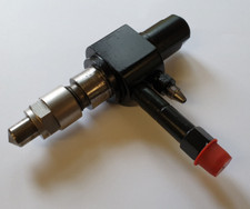Lister CS 6-1, 8-1 & 12-2 Reconditioned Injector 023-00791 - Service Exchange