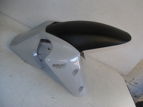 Ducati multistrada 1200 front - ,