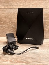 NETGEAR Nighthawk X6 AC2200 Tri-band WiFi Range Extender EX7700