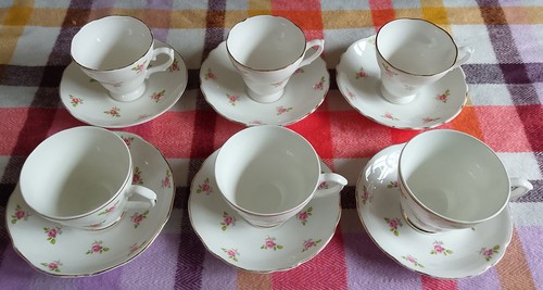 Pall mall sheriden ware - pall,