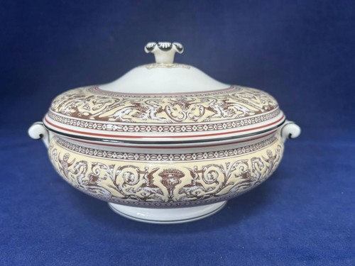 Wedgwood florentine brown - wedgwood,