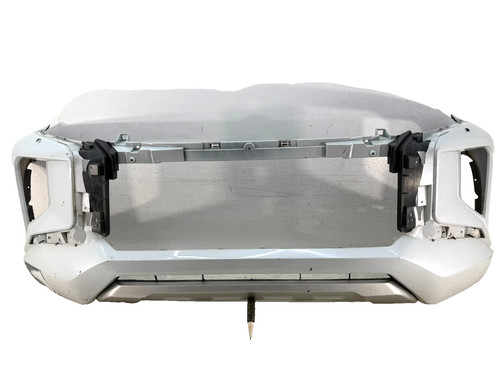 Mitsubishi l200 2019 - mitsubishi,