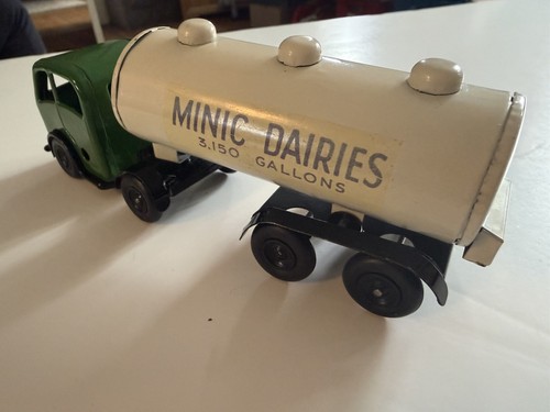 Vintage tri ang minic - tri-ang,