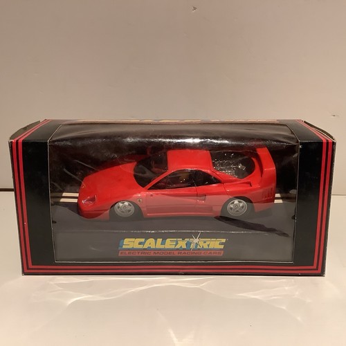 Scalextric c310 ferrari - scalextric, f40