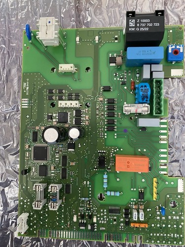 Worcester bosch printed - worcester,