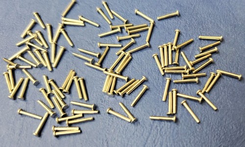 Pcb terminal pins for - terminal,