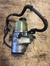 ASTRA MK4 GSI Z20LET TRW POWER