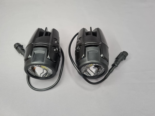 Puig auxiliary lights - lights, for