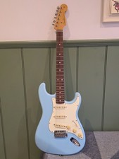 Fender Stratocaster '62