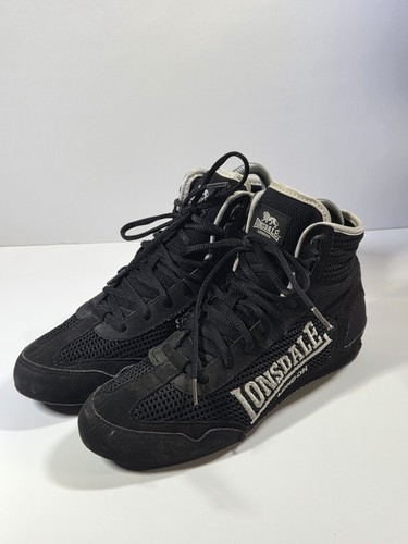 Lonsdale contender low boxing - lonsdale,