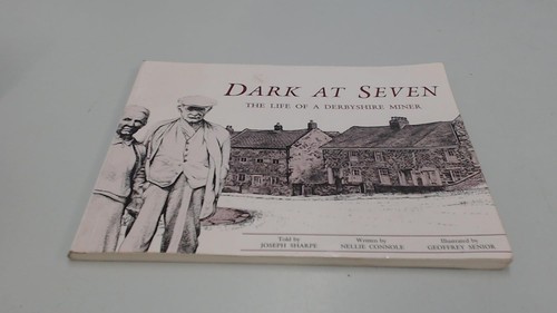 Dark seven life of a - at,