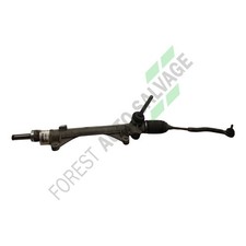 2014 NISSAN JUKE STEERING RACK