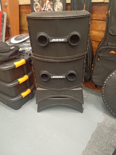 Bose 802 series - bose,