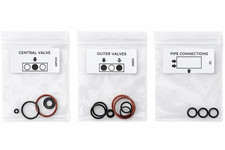 Discovery 3 4 Air Suspension