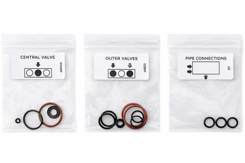 Discovery air suspension - air,