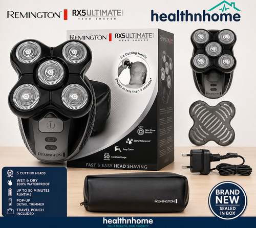 Remington rx5 xr1502 head - rx5,