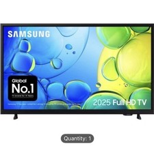 SAMSUNG UE32F6000FKXXU 32"
