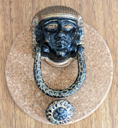 Egyptian revival pharaoh - egyptian,