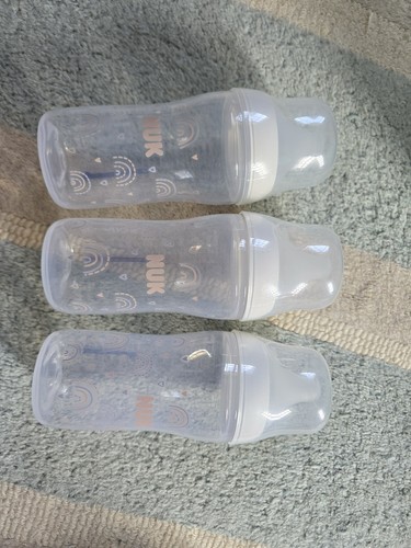 Nuk perfect match bottle 260ml - perfect,