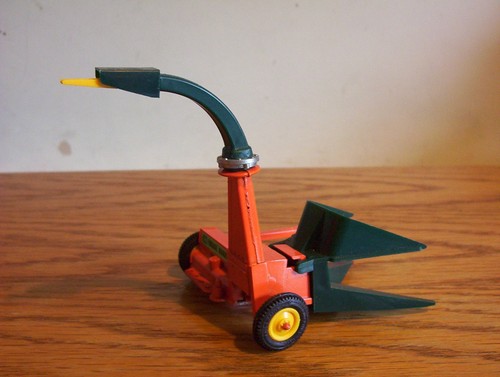 Britains vintage farm - vintage,