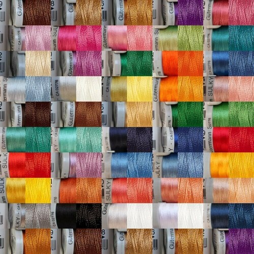 Colour gutermann sulky - gutermann,