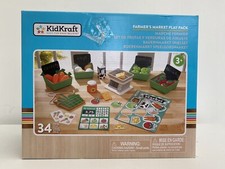 KIDKRAFT Farmer’s Market