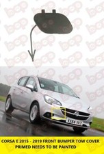 VAUXHALL CORSA E 2015 - 2019