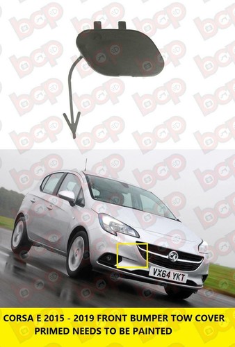 Vauxhall corsa 2015 - vauxhall, 2019