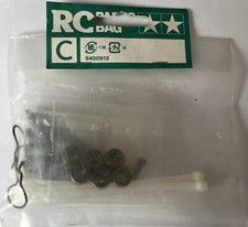 Tamiya 9400912 C Parts for