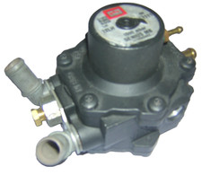 BRC MB Genius 1500 Universal  LPG vaporiser/reducer 200hp.