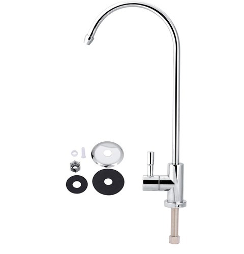 Luxury chrome faucet - luxury,