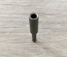 1/4 Hex Driver Adaptor Socket