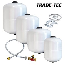 Potable Expansion Vessels