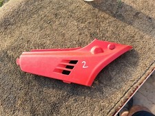 HONDA CAREN NX50 NX 50 EXPRESS