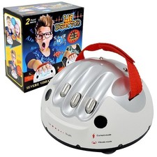 Tricky Adult Micro Electric Shock Lie Detector Party Game