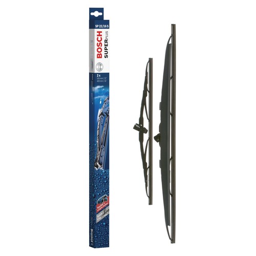 Bosch superplus spoiler - bosch,